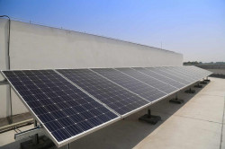 Installateur panneaux solaires Arpajon