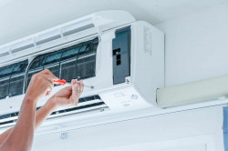 Installation climatisation Bondoufle